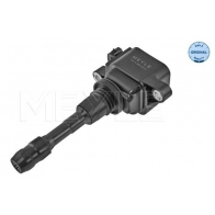 Катушка зажигания MEYLE MIC0130 0040 102066 16-14 885 0013 Renault Megane (DZ) 3 Купе 1.4 TCe (DZ0F. DZ1V) 131 л.с. 2009 – 2025