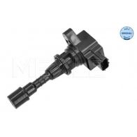 Катушка зажигания MEYLE 35-14 885 0009 TSV9X CK Mazda 6 (GH) 2 Универсал 1.8 MZR 120 л.с. 2008 – 2013