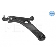 Рычаг подвески MEYLE Hyundai ix35 (LM, EL) 1 Кроссовер 2.0 CVVT 4WD 166 л.с. 2009 – 2025 37-16 050 0067 J9YK0P L