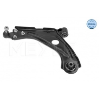 Рычаг подвески MEYLE 616 050 0077/S TS BUIF0 Citroen Berlingo 3 (K9, ETP2) Фургон 1.5 BlueHDi 75 л.с. 2019 – наст. время