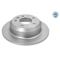 Тормозной диск MEYLE IXMCO W 1440193281 18-15 523 0017/PD