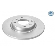 Тормозной диск MEYLE RW ORAH Opel Mokka (X) 2 Кроссовер 615 523 0030/PD