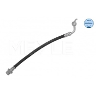 Тормозной шланг MEYLE 30-14 525 0023 5J61 T Toyota RAV4 (XA40) 4 Кроссовер 2.5 180 л.с. 2012 – 2024