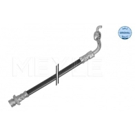 Тормозной шланг MEYLE Toyota RAV4 (XA40) 4 Кроссовер 2.5 180 л.с. 2012 – 2024 30-14 525 0024 I 8TR9TN