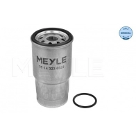 Топливный фильтр MEYLE 1440193498 30-14 323 0023 4WF E94