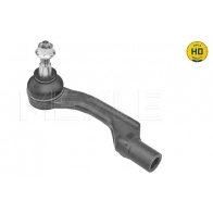 Рулевой наконечник MEYLE 11-16 020 0043/HD VQZ6Q Y Peugeot 2008 2 (U) Кроссовер 1.5 BlueHDI 100 102 л.с. 2019 – 2025