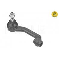 Рулевой наконечник MEYLE Peugeot 208 2 (UB, UP) Хэтчбек 1.2 PureTech 100 101 л.с. 2019 – 2025 11-16 020 0045/HD 1AV1H CZ