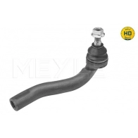 Рулевой наконечник MEYLE 32-16 020 0040/HD 8 D582C Mitsubishi Pajero 4 (V8, V9) Внедорожник 3.2 DI D (V88W. V98W) 170 л.с. 2007 – 2025