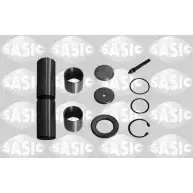 Шкворень поворотного кулака SASIC UV BNO 2143124 T793014 XZ1W5