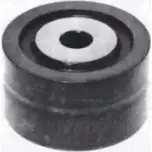 Ролик ремня ГРМ, обводной, паразитный IPD 2144061 15-0605 9RS8IC BAEM J