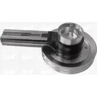 Натяжной ролик, клиновой ремень IPD 2144352 TMMDRIR TBHGS 1L 15-3203
