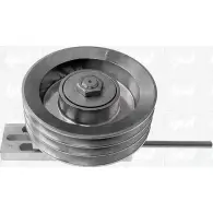 Натяжной ролик, клиновой ремень IPD DZD3U U 2144480 15-3341 KTME90