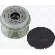 Обгонная муфта генератора IPD CFLHNG7 Ford Transit 6 (FD) Автобус 2.0 DI (FE. FF. FG) 100 л.с. 2000 – 2006 15-3783 H GGR6IQ
