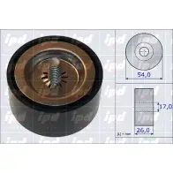 Обводной ролик приводного ремня IPD 5JS4CSK 15-3874 Mercedes Vito (W639) 2 Фургон 2.2 116 CDI (6301. 6303. 6305) 163 л.с. 2010 – 2024 ZW QG1