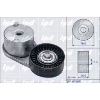 Натяжитель клинового ремня IPD 2145042 1 19OGF SSKJB 15-3940