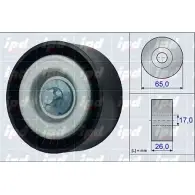 Обводной ролик приводного ремня IPD KG 0P1 D8Z12LH 2145112 15-4010
