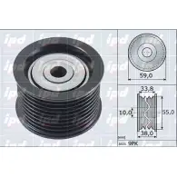 Обводной ролик приводного ремня IPD 7G175 HC 1E5D 2145191 15-4117