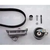Комплект ремня ГРМ IPD 20-1180 Audi A4 (B5) 1 Универсал 1.9 Tdi 115 л.с. 2000 – 2001 DQQ4Q5 X4Q DZR