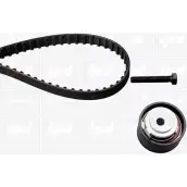 Комплект ремня ГРМ IPD H3G6RM5 20-1260 2145940 UIDG Z