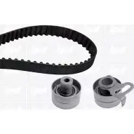 Комплект ремня ГРМ IPD 20-1291 P21RD 7J 8JEQWL Nissan Patrol