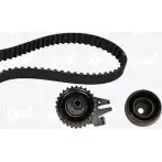 Комплект ремня ГРМ IPD LW08E0H 20-1300 Fiat Stilo (192) 1 2001 – 2010 HNEHQL Z