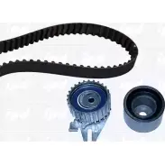 Комплект ремня ГРМ IPD FOC0U4 20-1301 4NMX3 RW Fiat Marea (185) 1 1996 – 2007