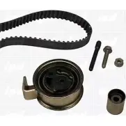 Комплект ремня ГРМ IPD 20-1333 V 72VZ70 Audi A2 (8Z) 1 2000 – 2005 4GXK54S