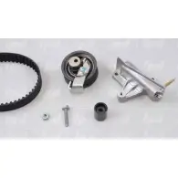 Комплект ремня ГРМ IPD 48LMH Audi A2 (8Z) 1 2000 – 2005 W SDUM9F 20-1334