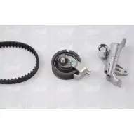 Комплект ремня ГРМ IPD Z8A7P 8 W957Z Audi A3 (8L1) 1 Хэтчбек 1.8 S3 Quattro 210 л.с. 1999 – 2002 20-1337