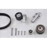 Комплект ремня ГРМ IPD Audi A8 NNS06 77OK D 20-1353
