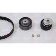 Комплект ремня ГРМ IPD TYM6F3 20-1378 Volkswagen Transporter (T4) 4 Автобус 2.5 Syncro 110 л.с. 1992 – 2003 FNXU 9