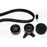 Комплект ремня ГРМ IPD 20-1417 U C0NNOJ OS6281 Mazda
