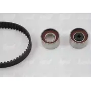 Комплект ремня ГРМ IPD VRNVX Mazda MPV W88 S7IW 20-1632