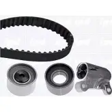 Комплект ремня ГРМ IPD Z1USO3W Mazda MPV A4 RMOU 20-1689