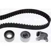 Комплект ремня ГРМ IPD Mazda 6 (GH) 2 Хэтчбек 2.0 MZR CD 140 л.с. 2007 – 2009 ZPP23 YD 20-1693 FYJNS