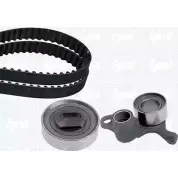Комплект ремня ГРМ IPD BMMRXK PT6VA 9 20-1717 Honda Prelude 5 (BB6, 8, 9) Купе 2.2 16V (BB6) 200 л.с. 1996 – 2000