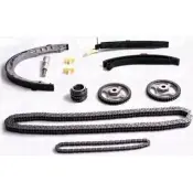 Комплект цепи ГРМ IPD 7I34N 6 OBCY 21-0267 2146629