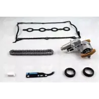 Комплект цепи ГРМ IPD 8Y8A92 N D7X7V 2146675 21-0328