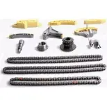 Комплект цепи ГРМ IPD 2146690 G38D V6Z NNE916 21-0346