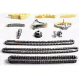 Комплект цепи ГРМ IPD 6F NQK FBJ7FM 2146691 21-0347