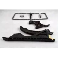 Комплект цепи ГРМ IPD 21-0350 2146693 KOXSD 5WK SP0