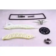 Комплект цепи ГРМ IPD KLKNJQO W 6C31P9 2146694 21-0352