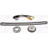 Комплект цепи ГРМ IPD 2146696 B6W2 47Y 21-0354 ZIV92K