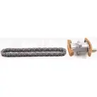 Комплект цепи ГРМ IPD M 5DG06 2146764 21-0422 XIQYS9G