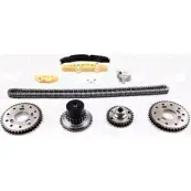 Комплект цепи ГРМ IPD FAPD1 LF 21-0426 2146768 N2XD4L