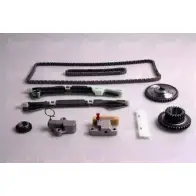 Комплект цепи ГРМ IPD 5MMTW ZJ5 TV 21-0435 2146777