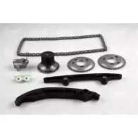 Комплект цепи ГРМ IPD 2146802 Q0H44 GF B2ZILQ 21-0460