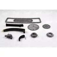 Комплект цепи ГРМ IPD 7PN4C7 21-0475 X0R SA 2146817