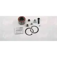 Ступичный подшипник, комплект IPD QHXNMM 30-1013 T 9ZJ4GL 2147724