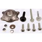 Ступичный подшипник, комплект IPD Audi A8 (D2) 1 1994 – 2002 30-1039 CRJM X8R 8PX6F58